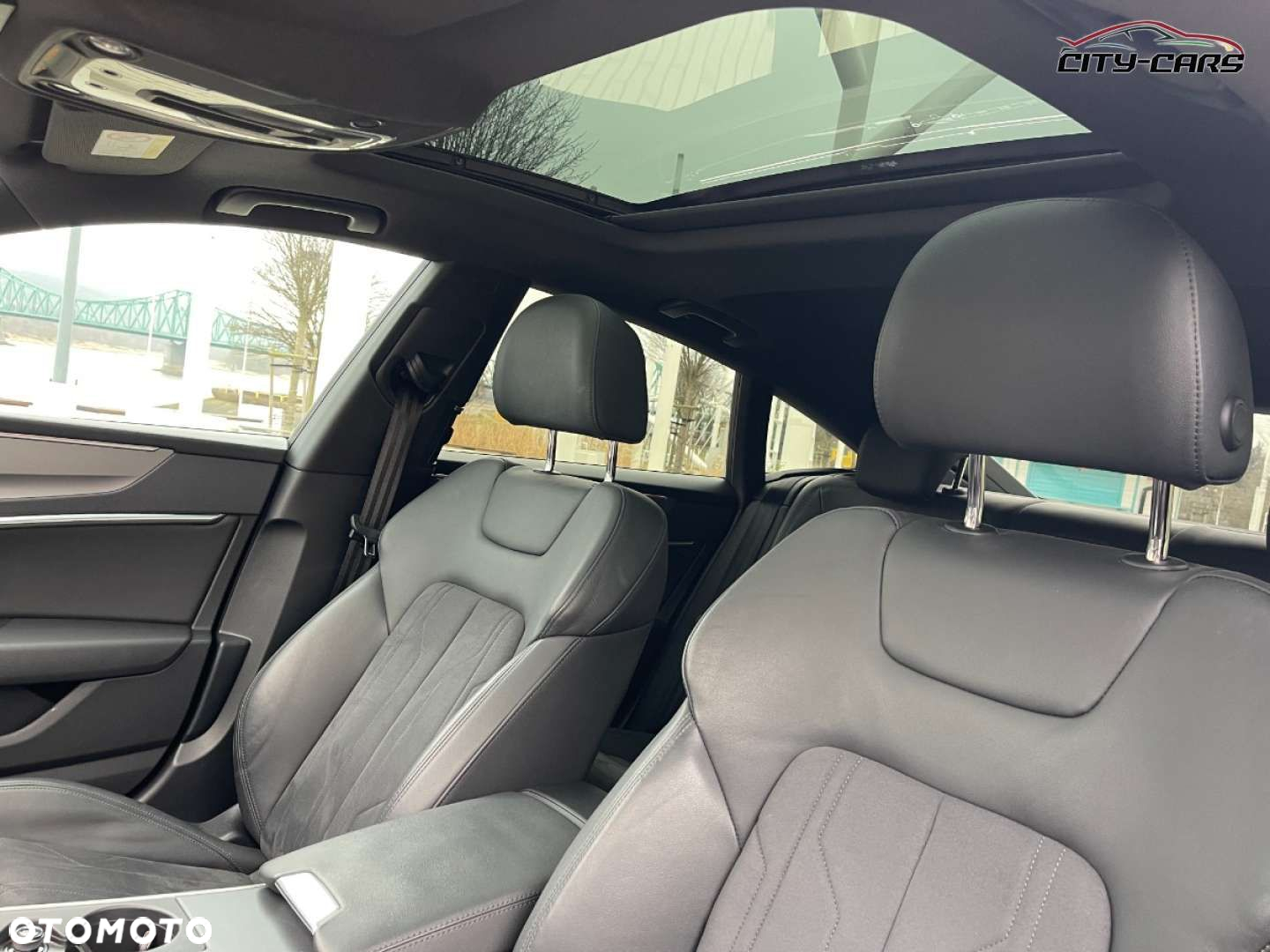 Audi A7 Sportback - 29