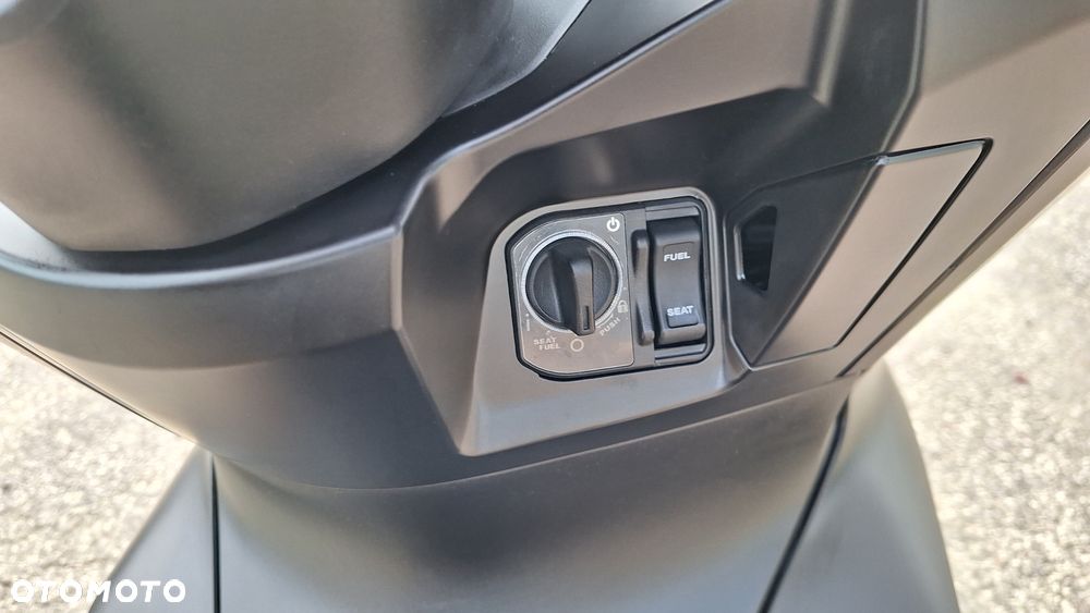 Honda PCX - 26