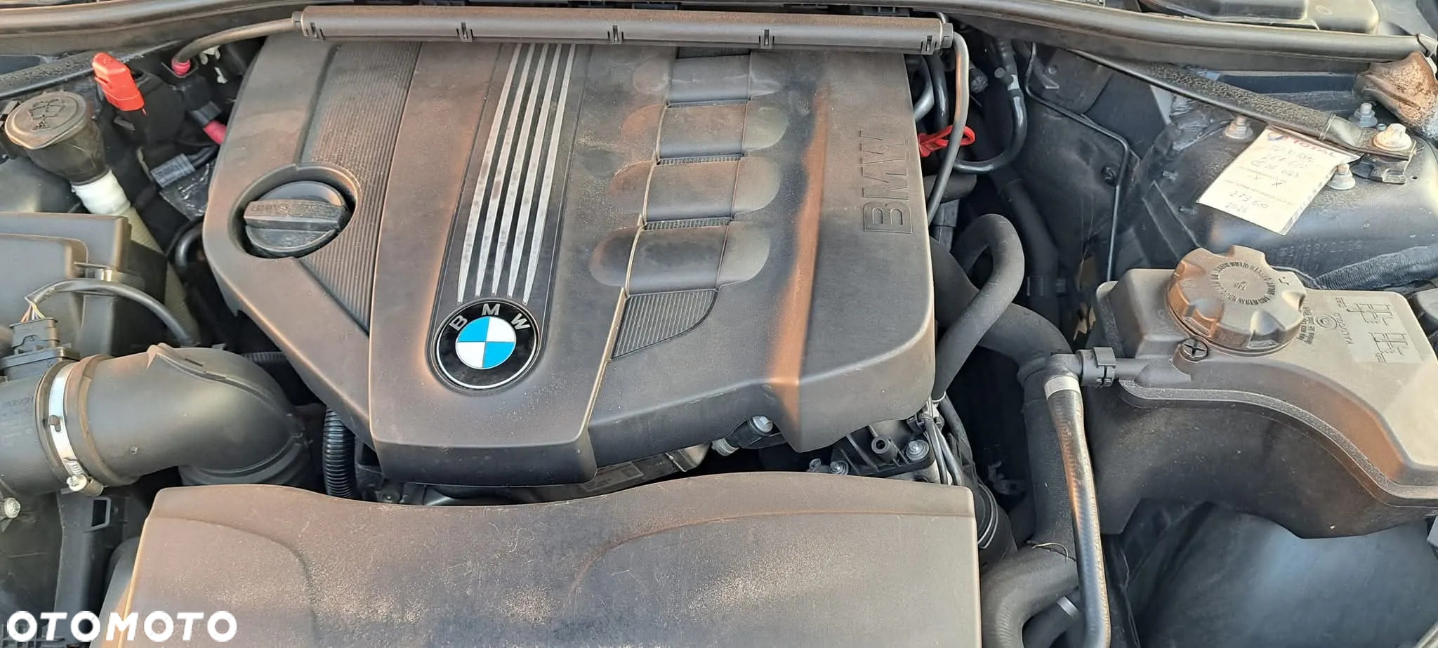 BMW Seria 3 320d Efficient Dynamics - 7