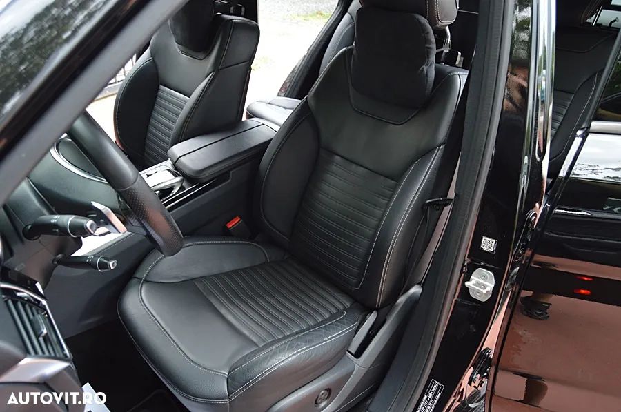 Mercedes-Benz GLE 350 d 4MATIC 9G-TRONIC AMG Line - 22
