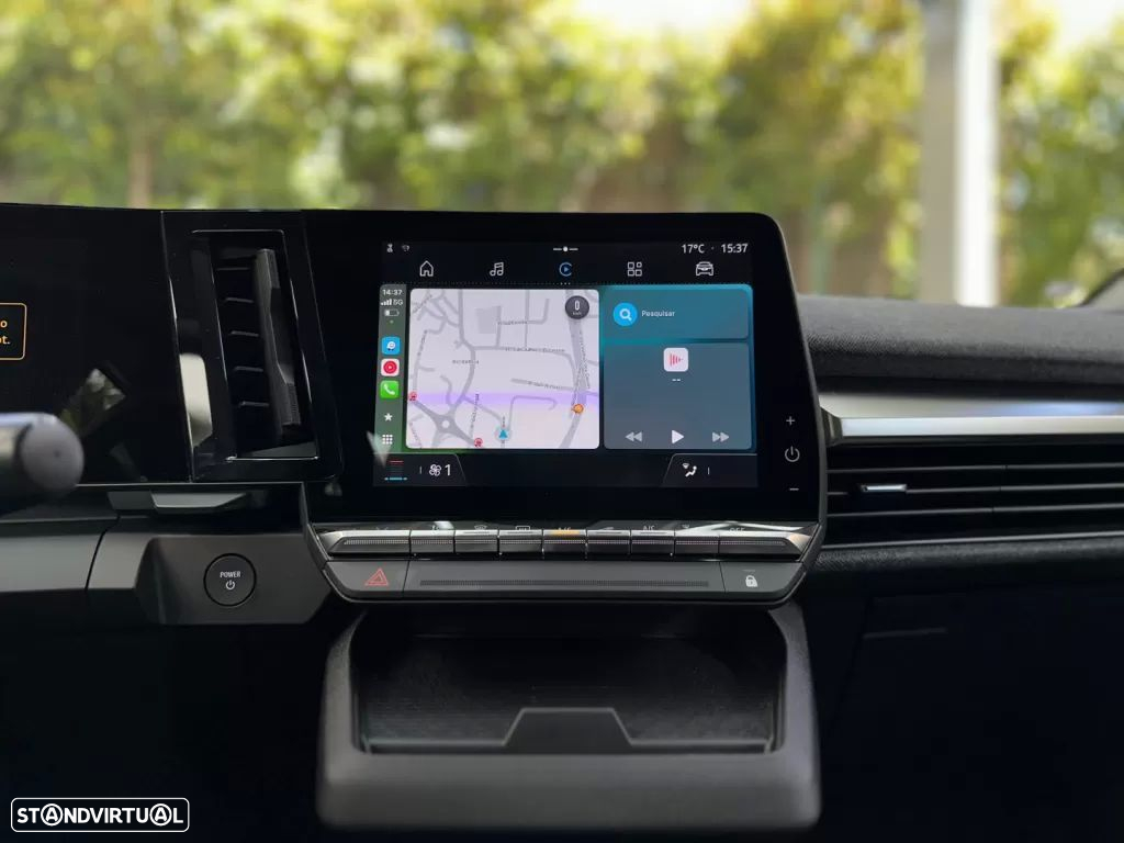 Renault Mégane E-Tech EV40 Equilibre - 42