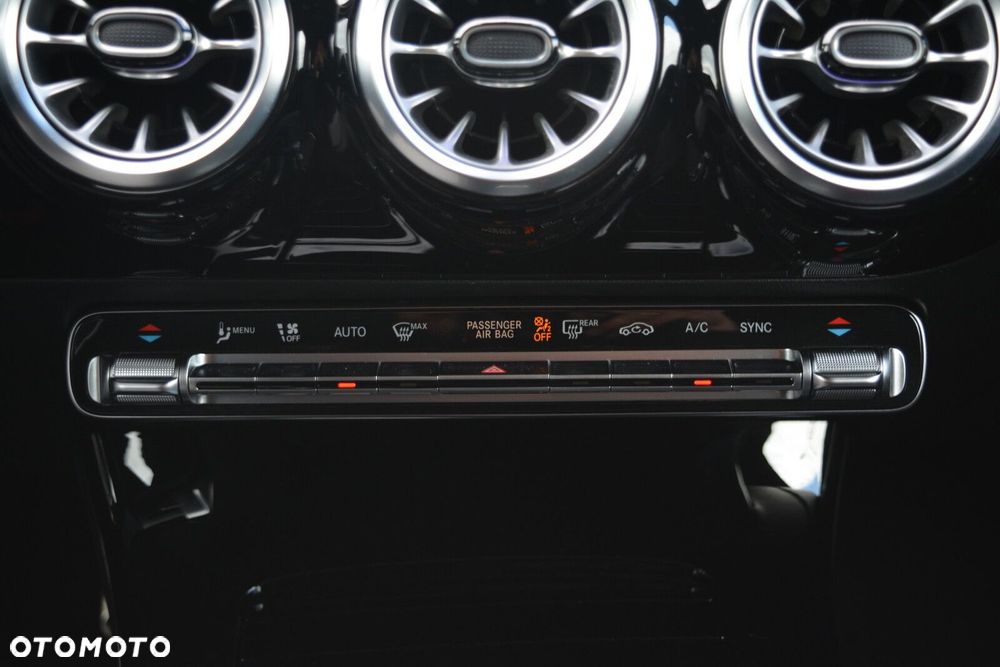 Mercedes-Benz Klasa A - 24