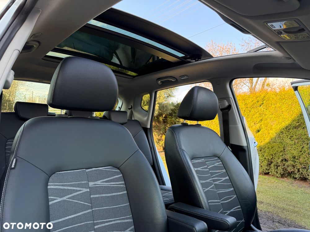 Kia Venga 1.4 CVVT Titanium Collection - 35