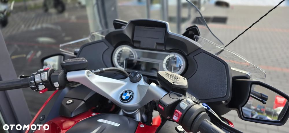 BMW RT - 18
