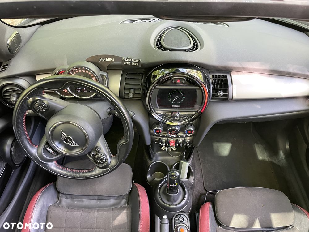 MINI Cooper S - 4