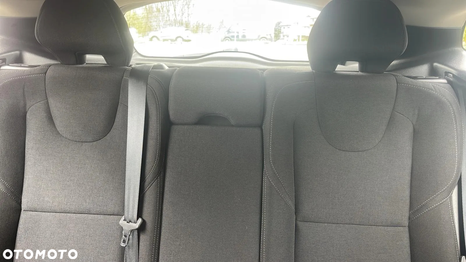 Volvo V40 D3 Drive-E Kinetic - 30