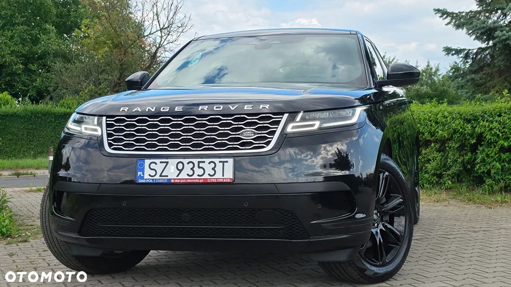 Land Rover Range Rover Velar ver-2-0-d200-mhev-se - 18
