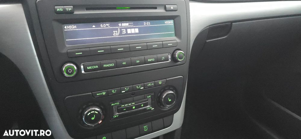 Skoda Yeti Outdoor 1.4 TSI Ambition 4x2 - 19