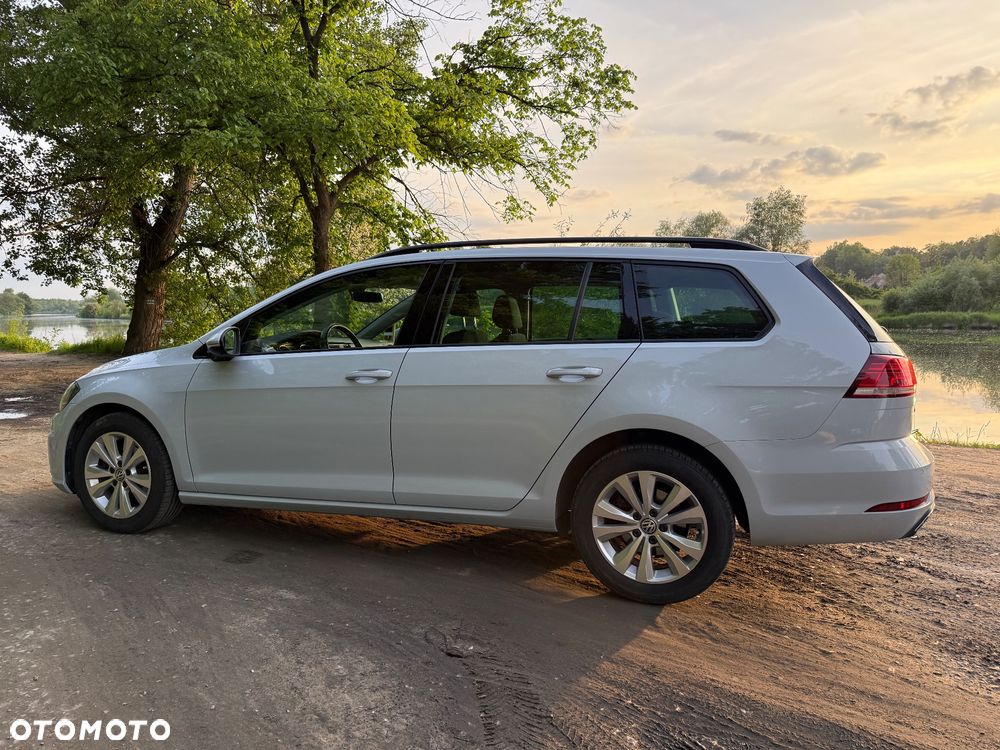 Volkswagen Golf 1.6 TDI BMT Highline - 6
