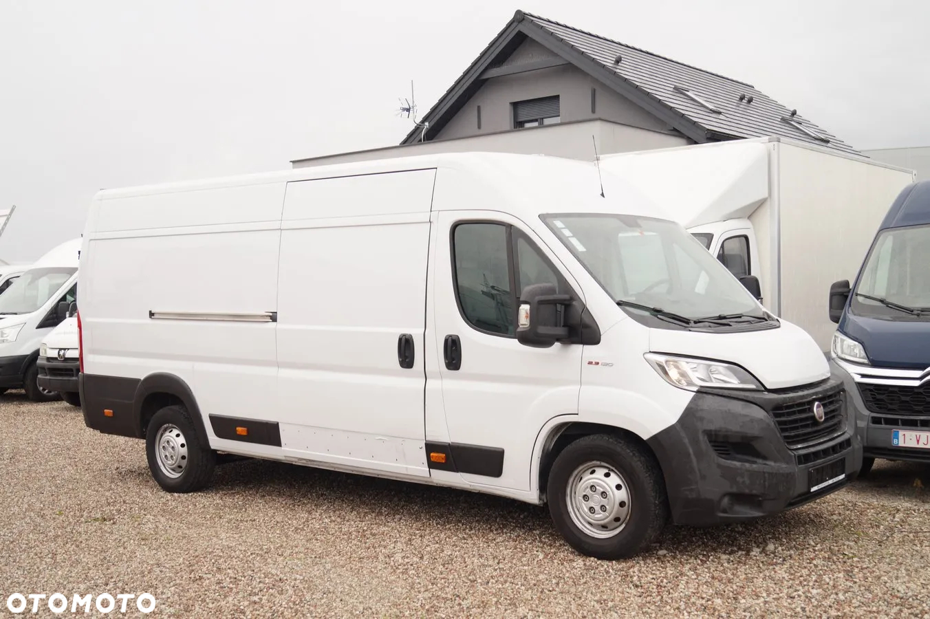 Fiat Ducato - 7