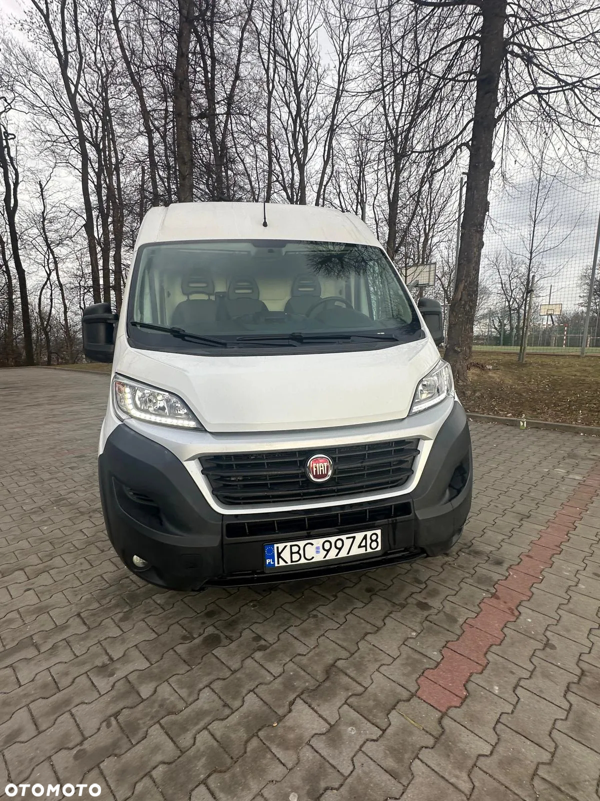 Fiat Ducato - 9