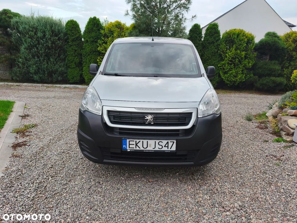 Peugeot Partner - 3