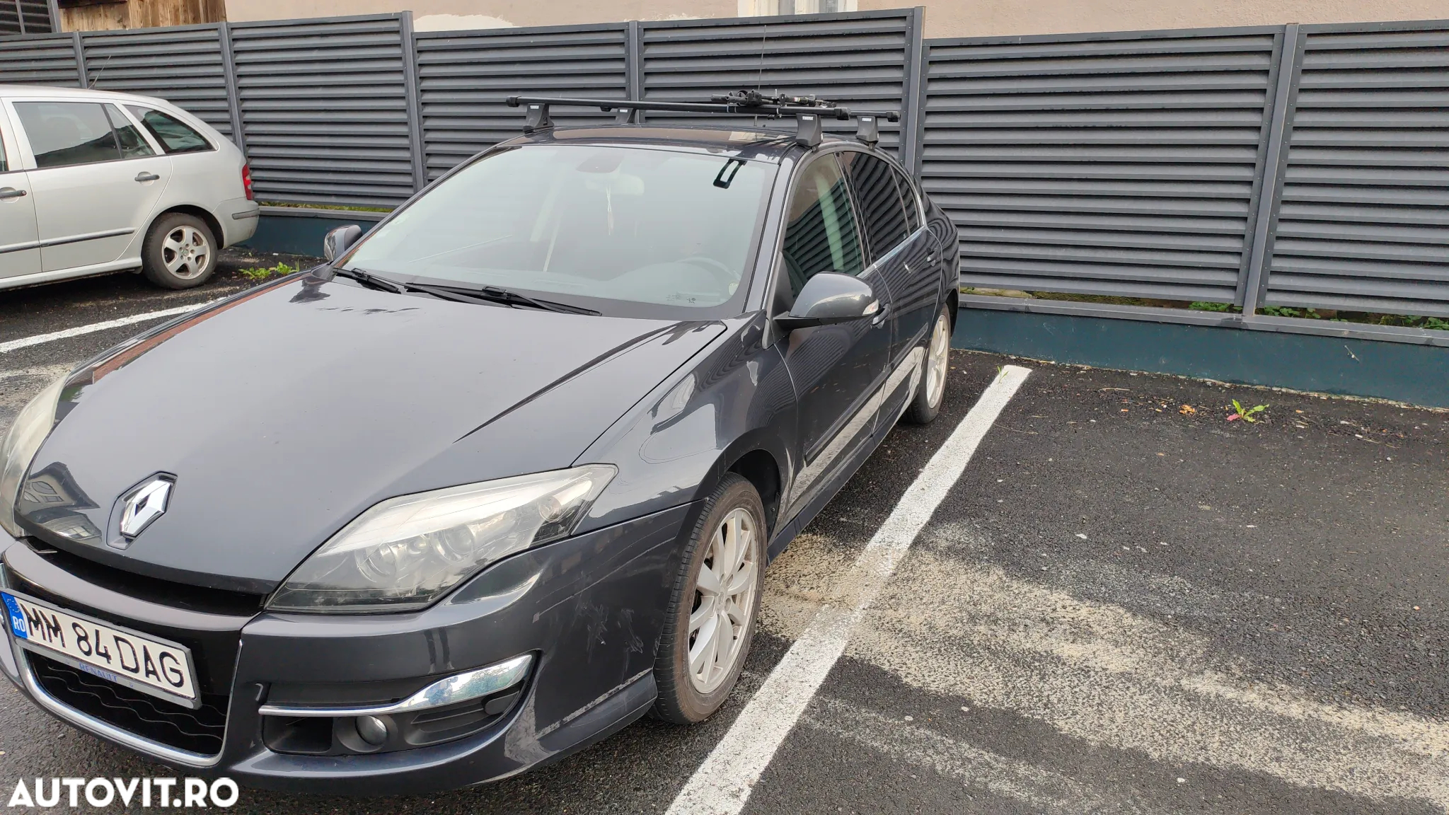 Renault Laguna - 3