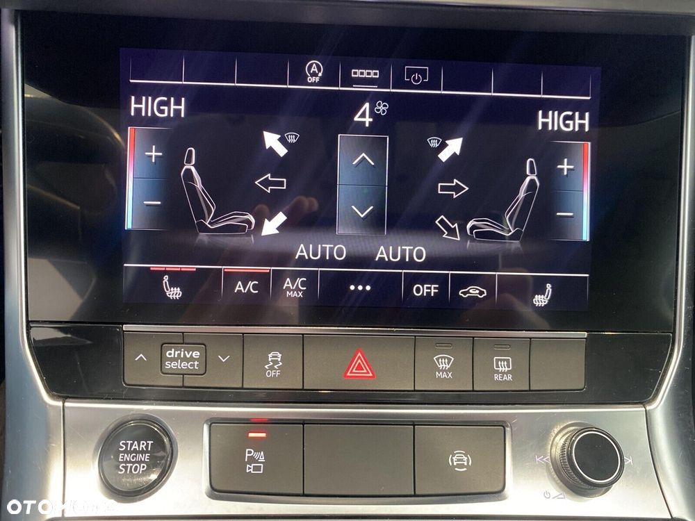 Audi A6 Limousine - 22