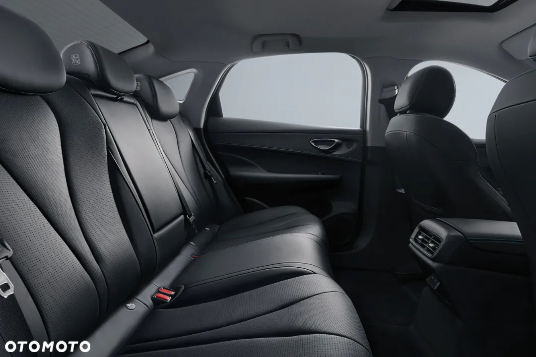 BYD Inny - 8
