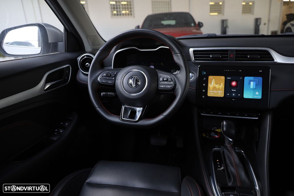 MG ZS 1.0 T-GDI Luxury Aut. - 15