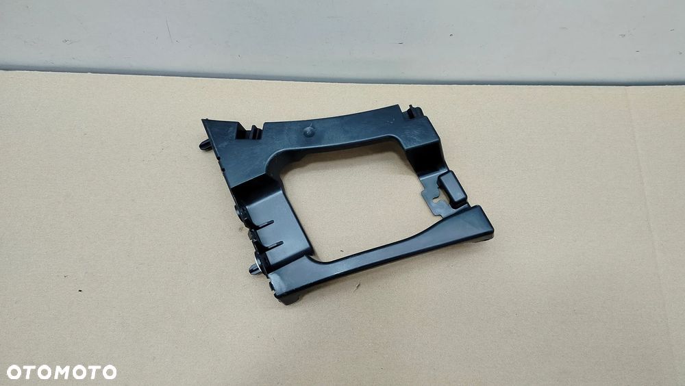 NOWY ŚLIZG ZDERZAKA PRAWY TYŁ EXPERT JUMPY PROACE IV 16- - 1