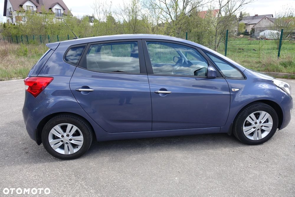 Hyundai ix20 1.6 Automatik Style - 6