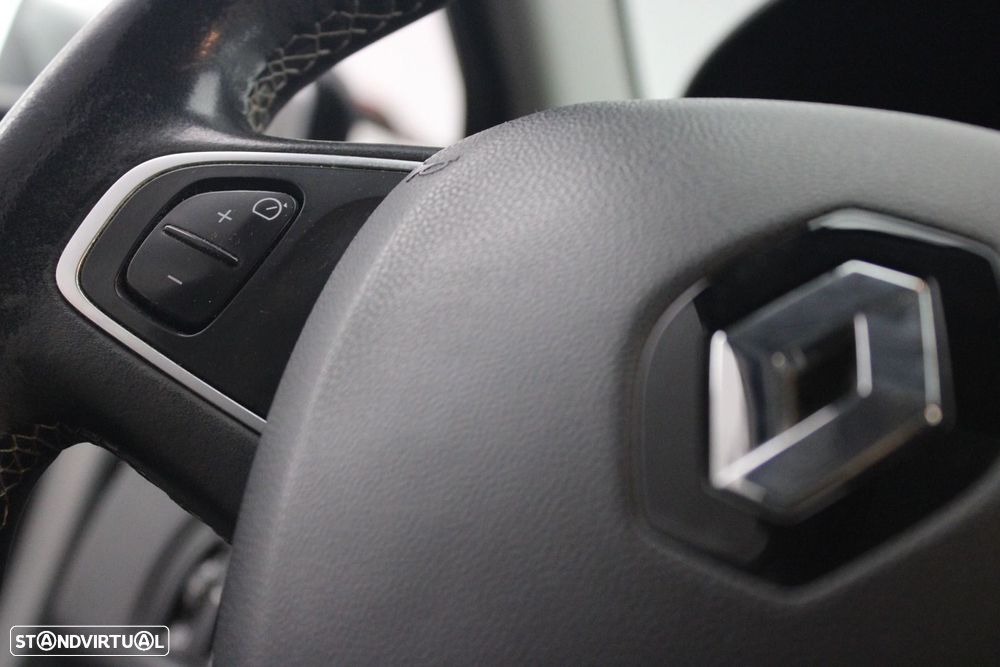 Renault Clio 1.5 dCi GT Line - 11