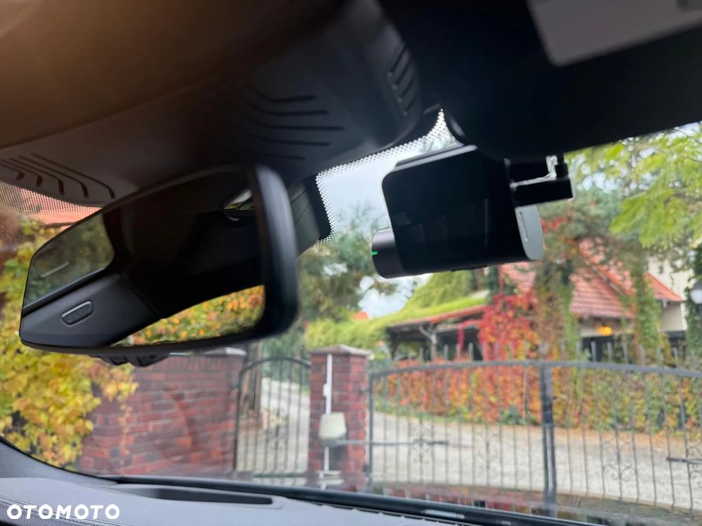 BMW Seria 5 530i xDrive M Sport sport - 16