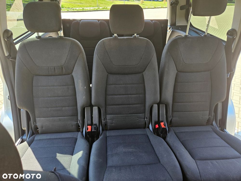 Ford Galaxy 2.0 TDCi Gold X MPS6 - 12