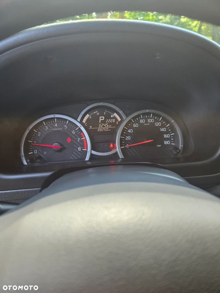 Suzuki Jimny 1.3 Elegance EU5 - 14