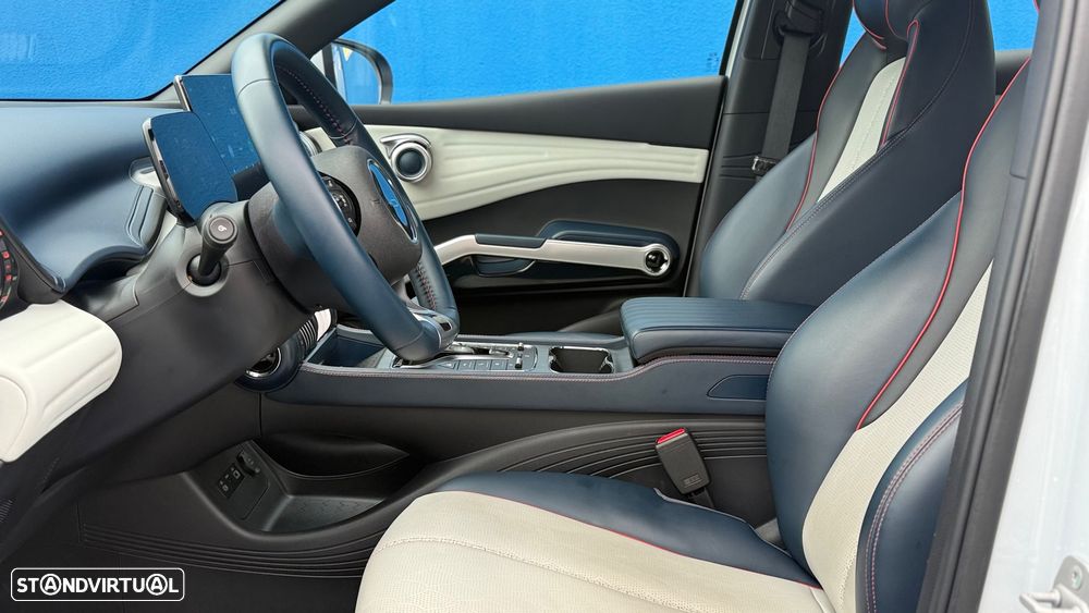 BYD Atto 3 Comfort - 5