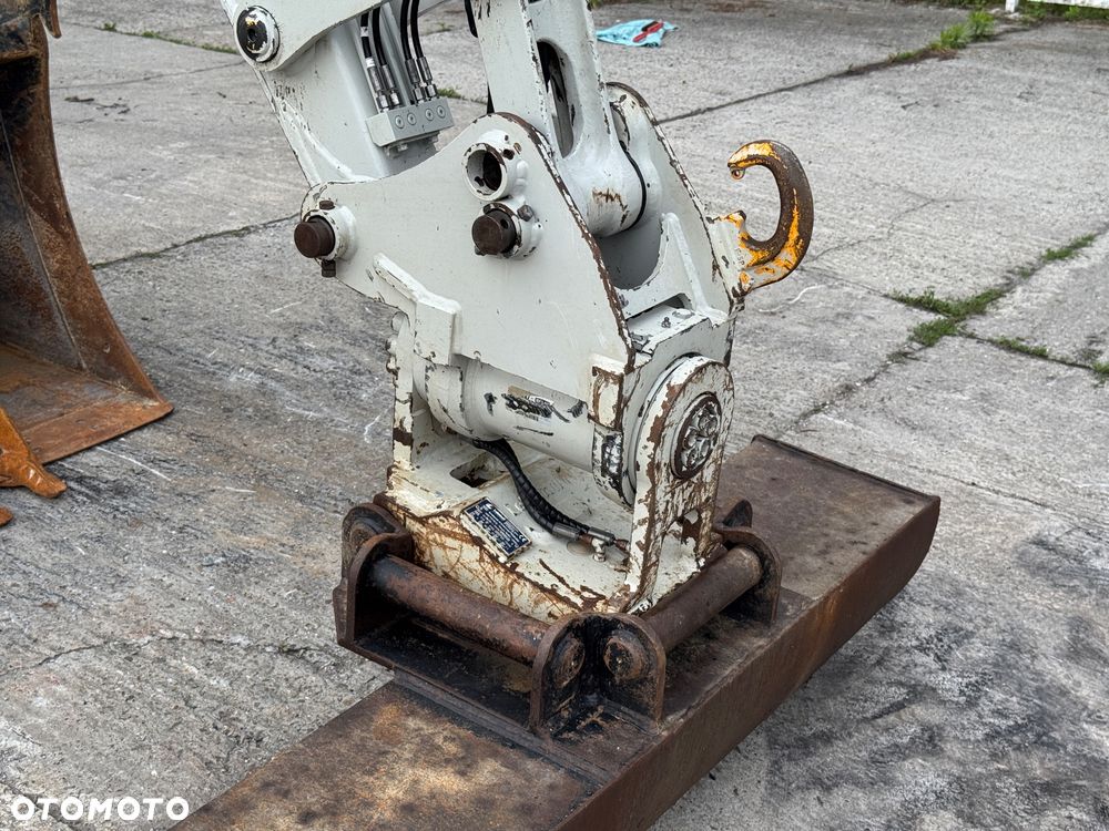 Takeuchi TB290 - 7