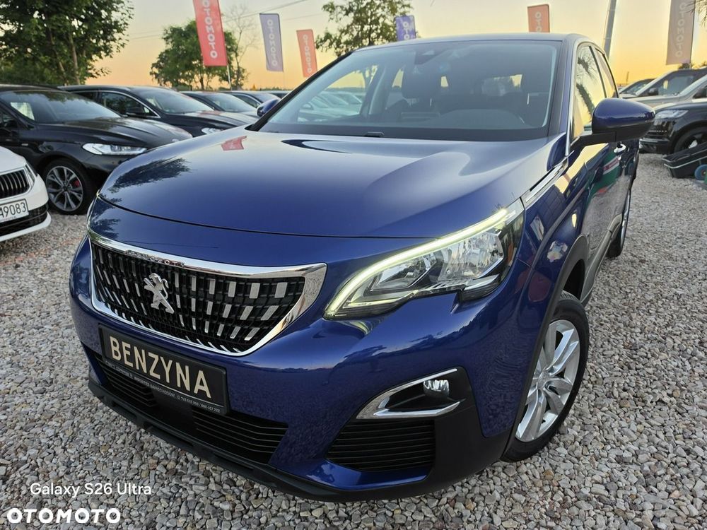 Peugeot 3008 - 15