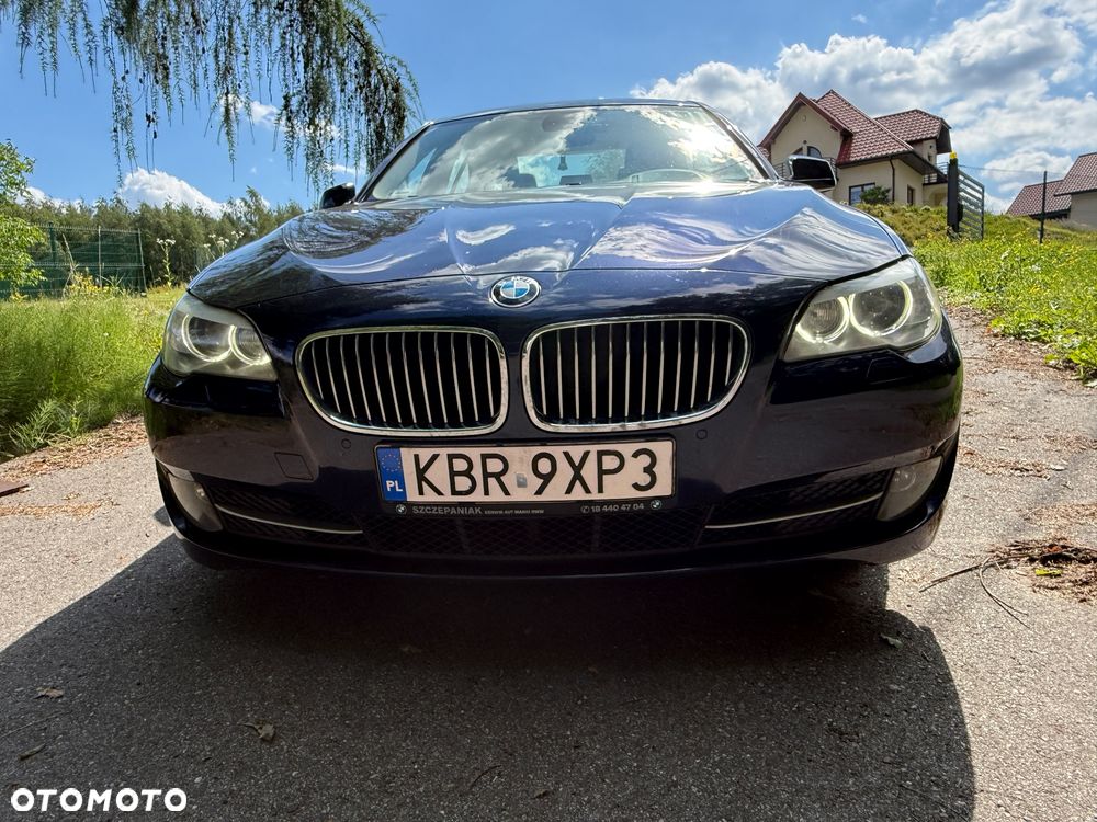 BMW Seria 5 - 10