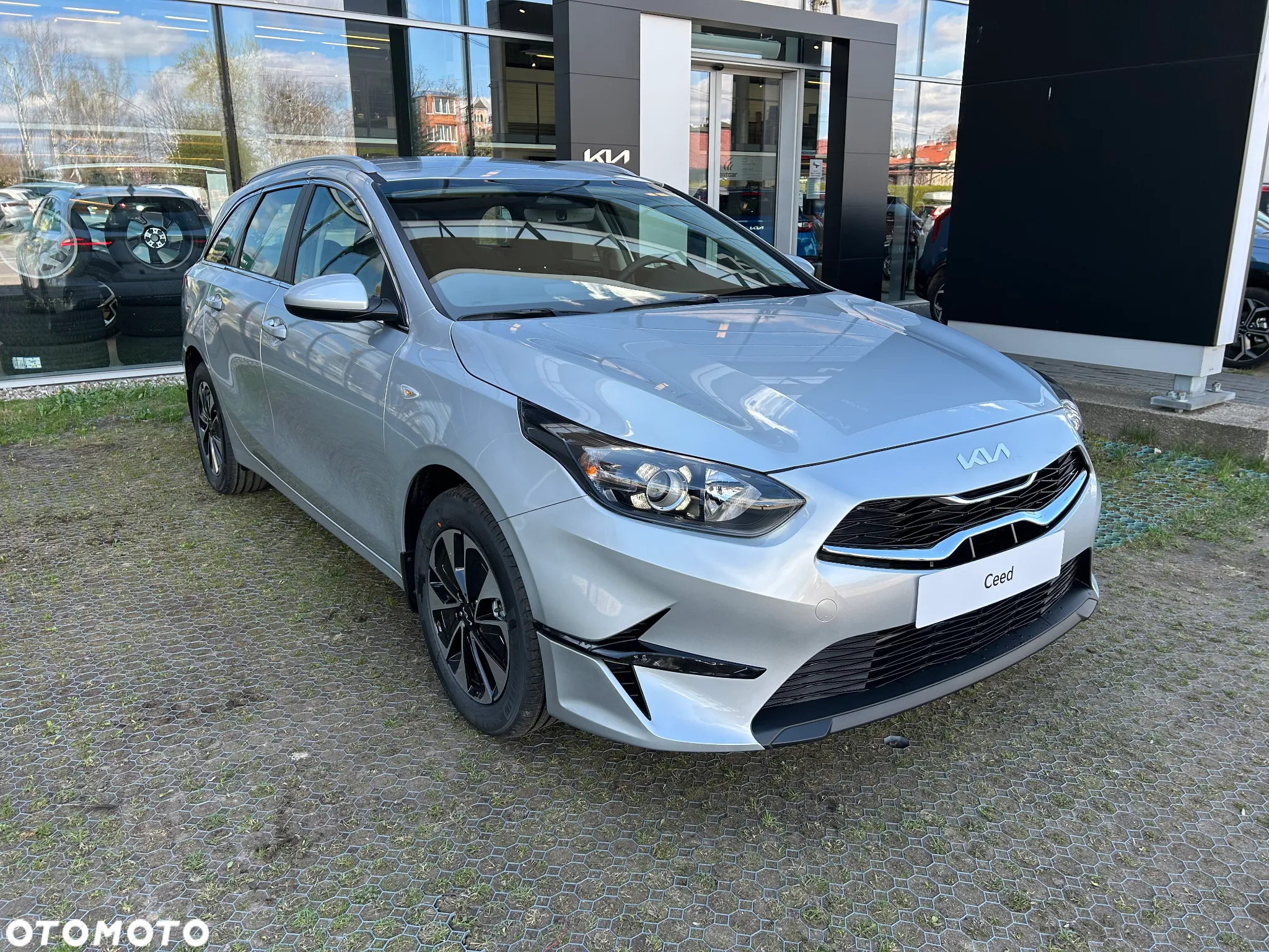 Kia Ceed - 3