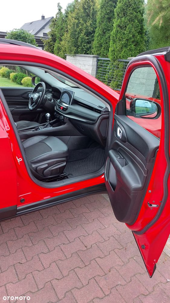 Jeep Compass 1.3 GSE T4 Night Eagle - 5
