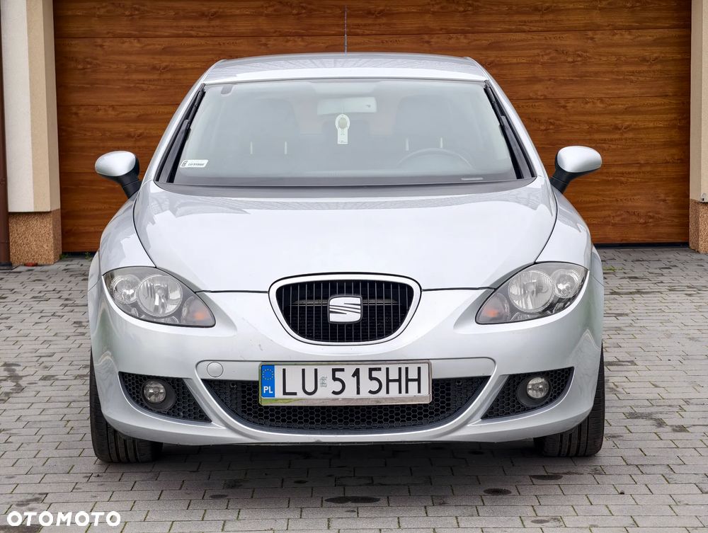 Seat Leon 1.9 TDI Stylance - 2