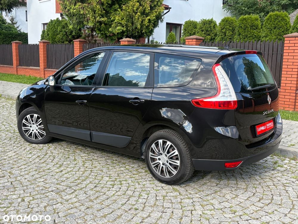 Renault Grand Scenic 1.6 16V 110 Paris - 36