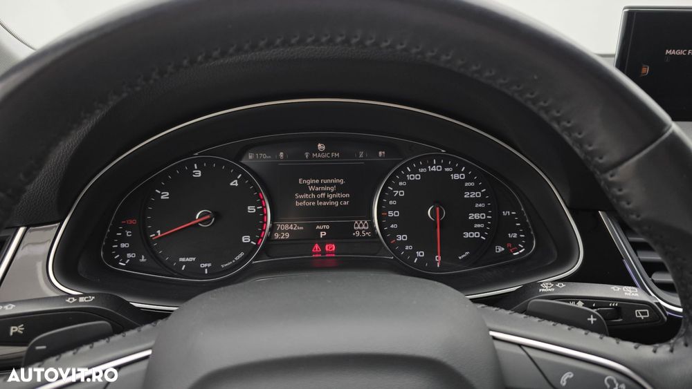 Audi Q7 - 16