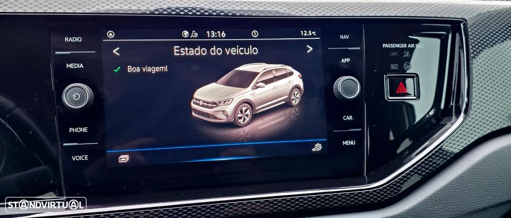 VW Taigo 1.0 TSI Urban Style - 26