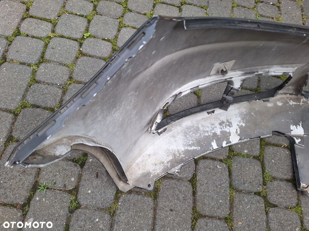 OPEL INSIGNIA A 08-13 ORYGINAŁ ZDERZAK PRZÓD PRZEDNI GM 13288286 WYSYŁKA 24H - 11