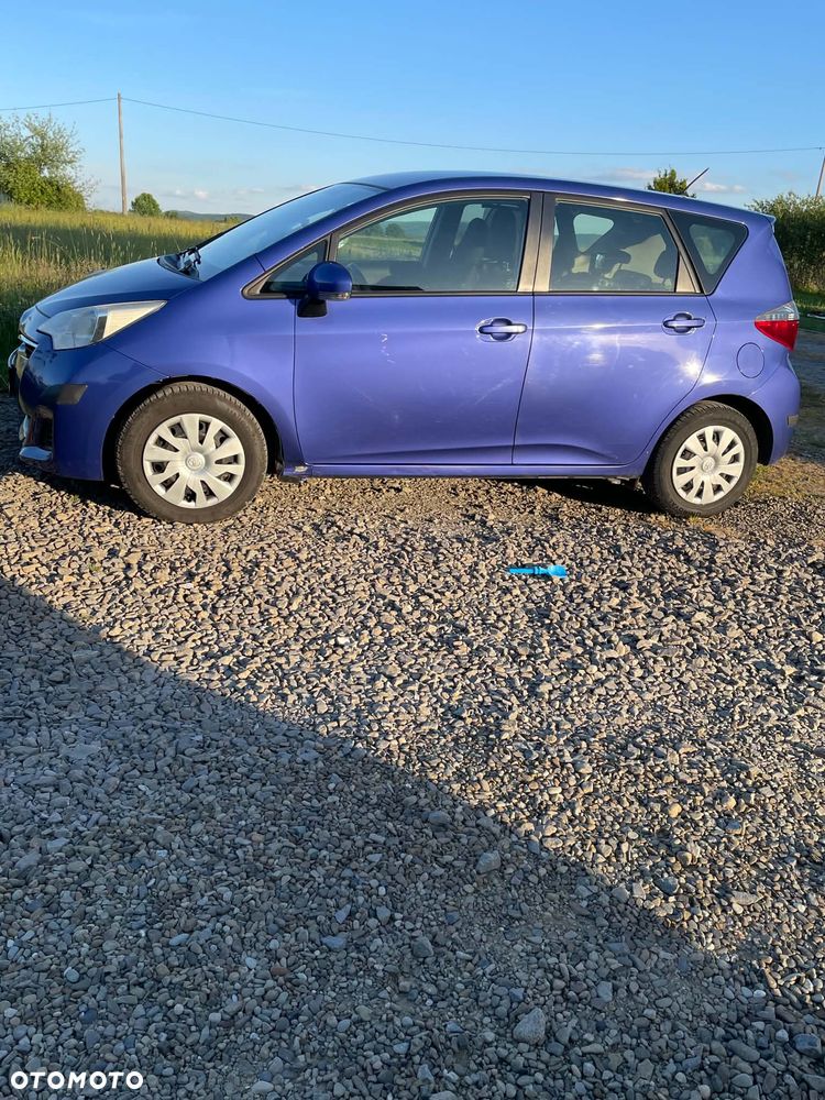 Toyota Verso S 1.33 VVT-i Start-Stop Life - 7