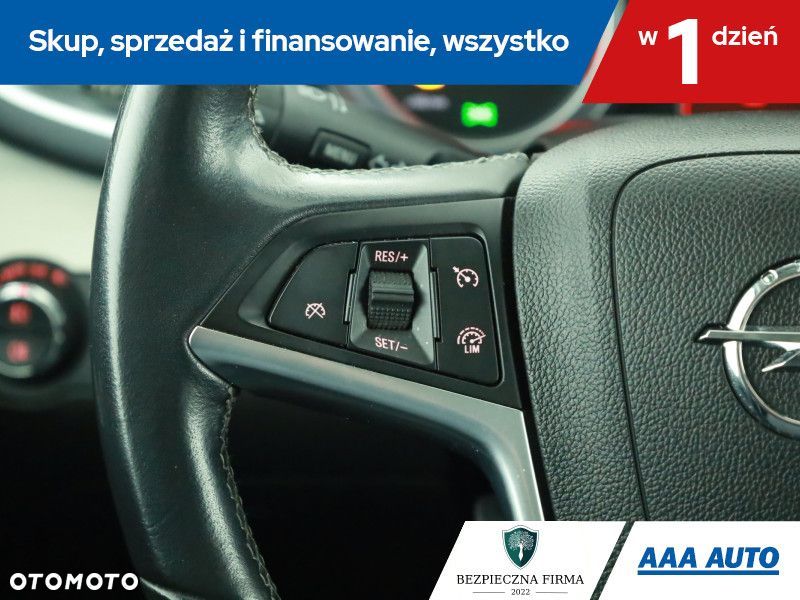 Opel Mokka - 17
