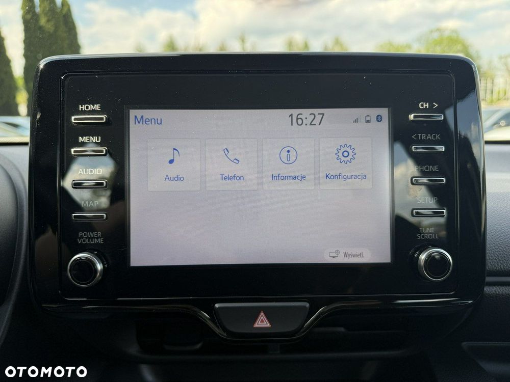 Toyota Yaris Hybrid 1.5 Active - 22