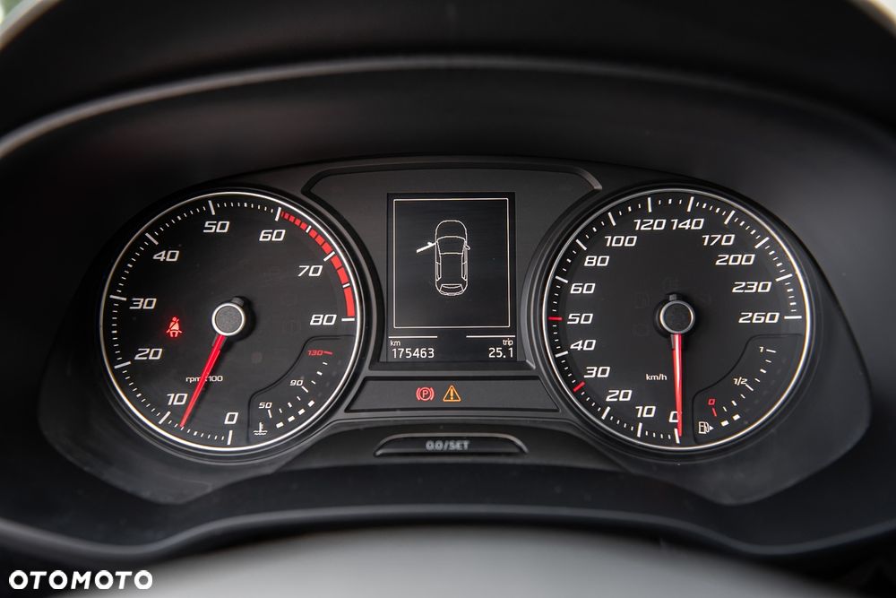 Seat Leon 1.4 TSI Style S&S - 18