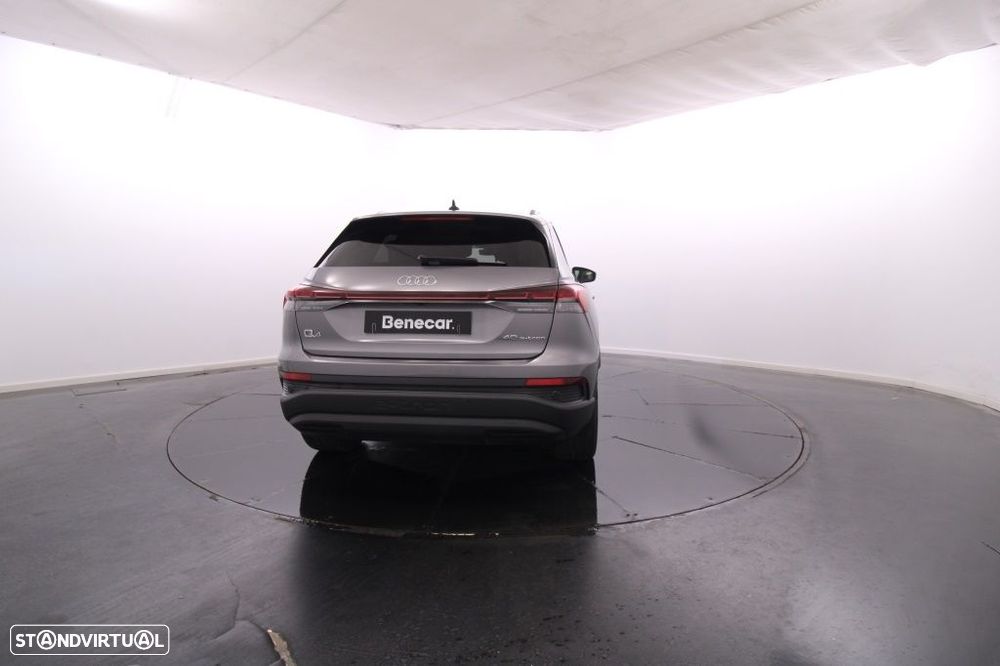 Audi Q4 e-tron 40 63 kWh - 7