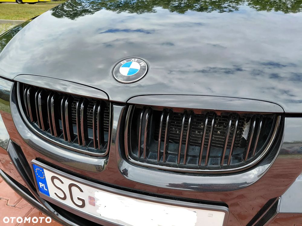BMW Seria 3 - 38