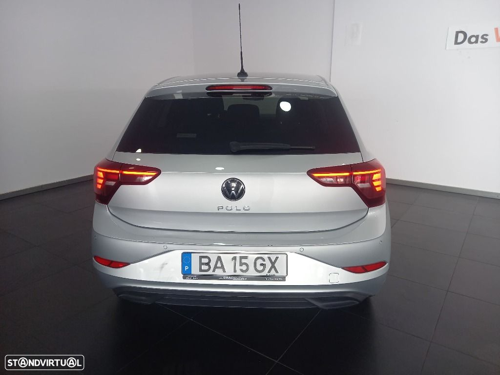 VW Polo 1.0 TSI Life - 7