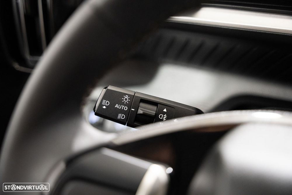 Citroën e-C3 44 kWh Autonomia Conforto Max - 14
