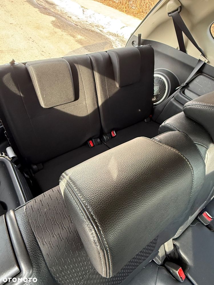 Mitsubishi Outlander 2.0 Intense Comfort 4WD CVT - 17
