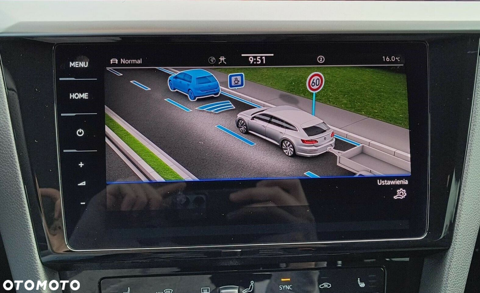 Volkswagen Arteon - 19