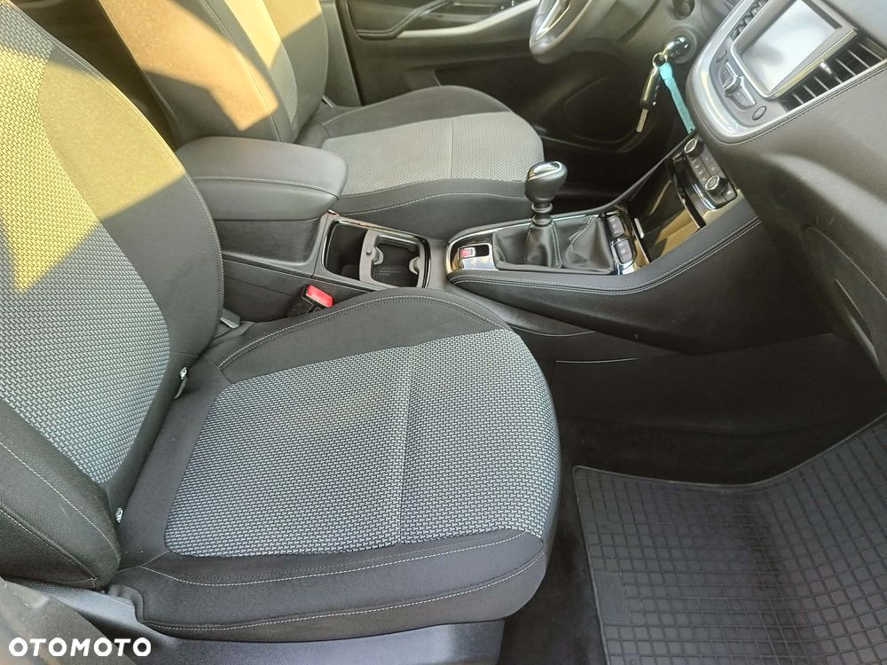 Opel Grandland X 1.5 D Start/Stop 120 Jahre - 16