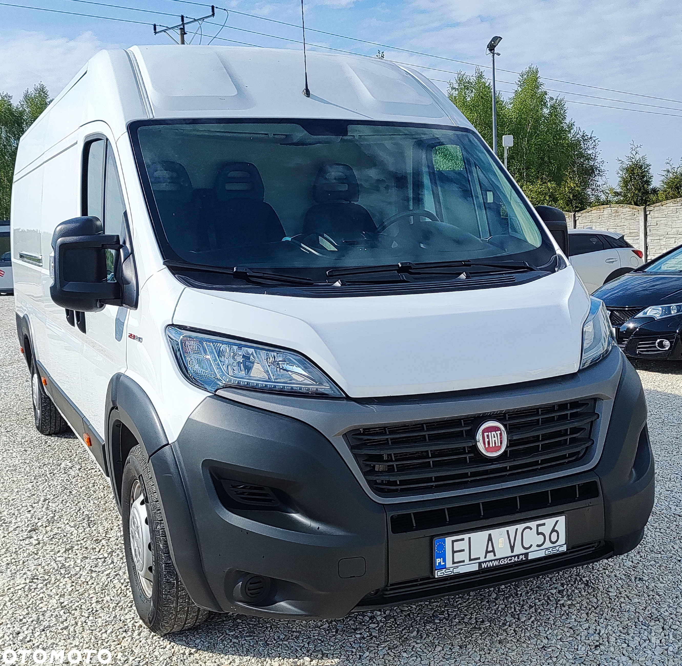 Fiat DUCATO MAXI - 17