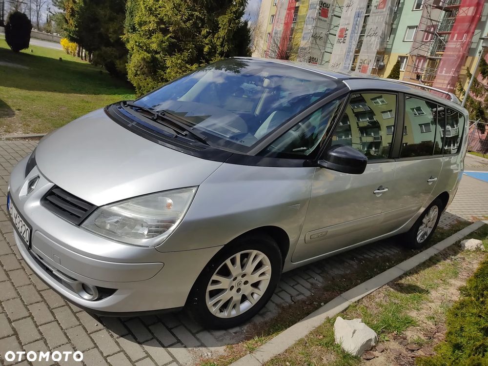 Renault Espace - 1